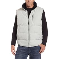 Free Country Men's Puffer Vest