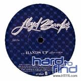 Hands Up [12" VINYL]