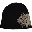 Nintendo Super Mario Bros. Bullet Bill Reversible Beanie Cap