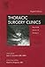 Search : Hyperhidrosis, An Issue of Thoracic Surgery Clinics (The Clinics: Surgery)