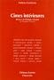 Cimes int�rieures
