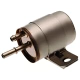 ACDelco GF638 Fuel Filter by ACDelco