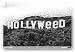 Hollyweed by Danny Finegood 36"x24" Art Print Poster
