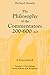 The Philosophy of the Commentators, 200–600 AD, A Sourcebook: Logic and Metaphysics
