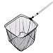 Gardena 7999-20 Aquamotion Fischkescher, 145-240 cm, fein