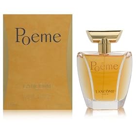 POEME For Women By LANCOME Eau de Parfum Spray