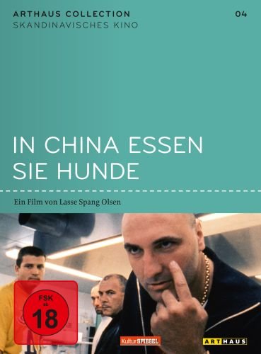 Produkt-Bild: In China essen sie Hunde - Arthaus Collection Skandinavisches Kino