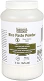 AMACO 3-Pound Rice Paste Powder