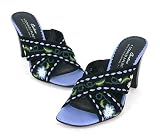 Donald J Pliner -- Nakia Blk-- Women's Shoes,Sandals