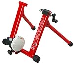 Minoura M50LT-W Dual Hub 5-Level Bicycle Trainer without Remote