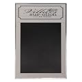 Kreidetafel Tafel Memoboard 55x33cm Modell Villary sur-ollo