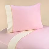 IMAGE OF 3pc Twin Sheet Set for Pink Dragonfly Dreams Bedding Collection