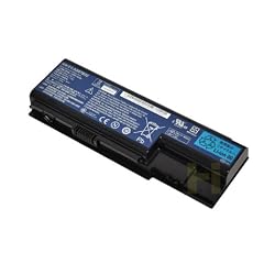 Akku f�r Acer Aspire 5320 Serie (4.800mAh - original)