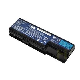 Batterie originale pour Acer Aspire 5320 Serie