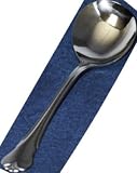 41fosHMUJ8L. SL160  World Tableware, Inc. Diana S/S 6in Bouillon Spoon