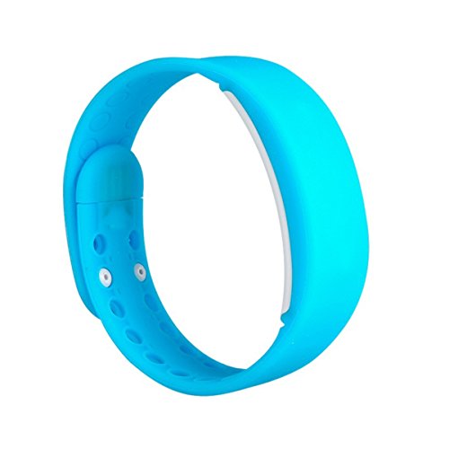 Surmos usb smartband w2 bracelet time display smart wri…