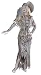 Adult Deluxe Ghostly Gal Costume - Adult Std.