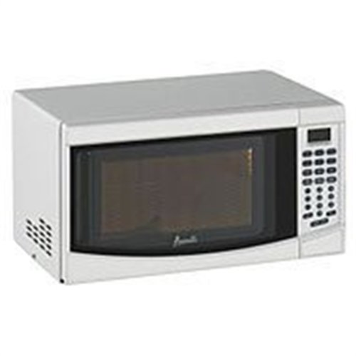Avanti MO7191TW 0.7 CF Electronic Microwave with Touch Pad - White