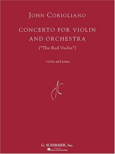 The Red Violin