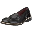 Kickers Frange 002171 50, Damen Ballerinas