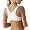 Medela Womens Sleep Nursing Bra - White