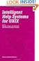 Intelligent Help Systems for UNIX