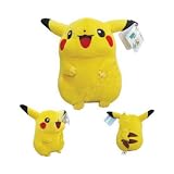 Peluche Pikachu (30Cm)