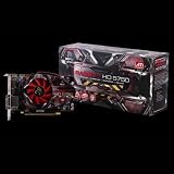 XFX Radeon HD 5750 1GB DDR5 PCIE Graphics Card  HD575XZNFC