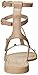 Rebecca Minkoff Women's Georgina Gladiator Sandal