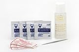 41fotlL9qsL. SL160  Extractor Kit #1 Lancets,Wipes,Smoothing Gel & Double Loop Extractor