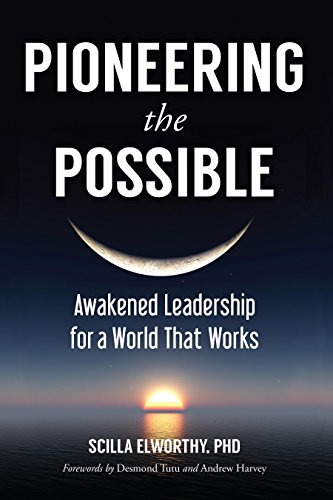Pioneering the Possible: Awakened Leadership for a World That Works (Sacred Activism)