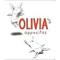 Olivia's Opposites (Board)