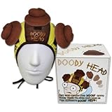 Daron Doody Head Game