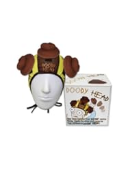 Toy: Daron Doody Head Game - Daron