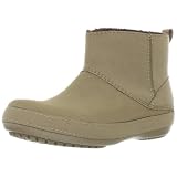 CROCS(クロックス) Shortyessa Synth Suede Boot