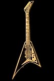 Jackson Randy Rhoads Pin - Black
