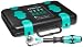 Amazon price tracker, Amazon price history charts, Wera 8100 SB 2 Zyklop 3/8" Metric Ratchet Set, 43-Pieces