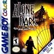 Alone In the Dark 4 GBC