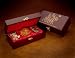 Gold, Frankincense & Myrrh - Single Box Large