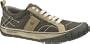 Men's Caterpillar Neder Canvas Work Shoe, GUNSMOKE, 8.5
