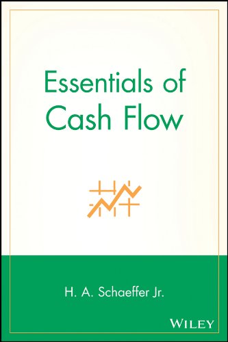Essentials of Cash Flow (Essentials Series)