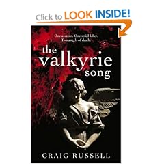 The Valkyrie Song