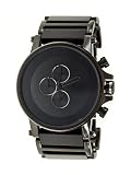 Vestal Pla017 Plexi Acetate Mens Watch
