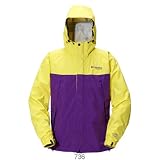columbia(コロンビア) ジャケット 防水撥水性 Wabash Jacket Autzen/Regal