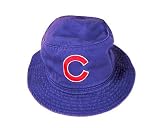 Chicago Cubs TODDLER Blue Floppy