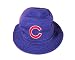 Chicago Cubs Royal Floppy Hat by American Needle Image