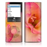 I Am Yours Design Protective Decal Skin Sticker for Apple iPod nano 4G (4th Generation) Player