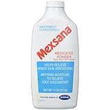 Mexsana Medicated Powder-11 oz.