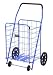 Narita Trading 301BL Load Runner, Jumbo - Blue