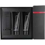 BURBERRY SPORT by Burberry Cologne Gift Set for Men (SET-EDT SPRAY 2.5 OZ & AFTERSHAVE BALM 3.3 OZ &
